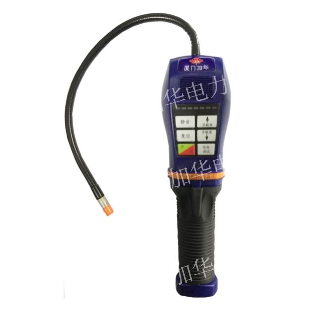 XP-1A    Handheld SF6 Leak Detector